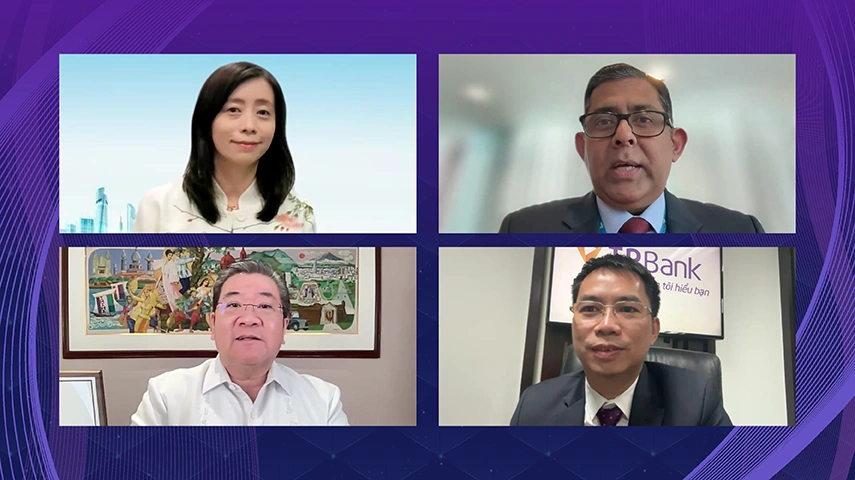 Bank of China (Hong Kong), Hatton National Bank, Metrobank and TPBank recognised as the strongest banks in their home markets